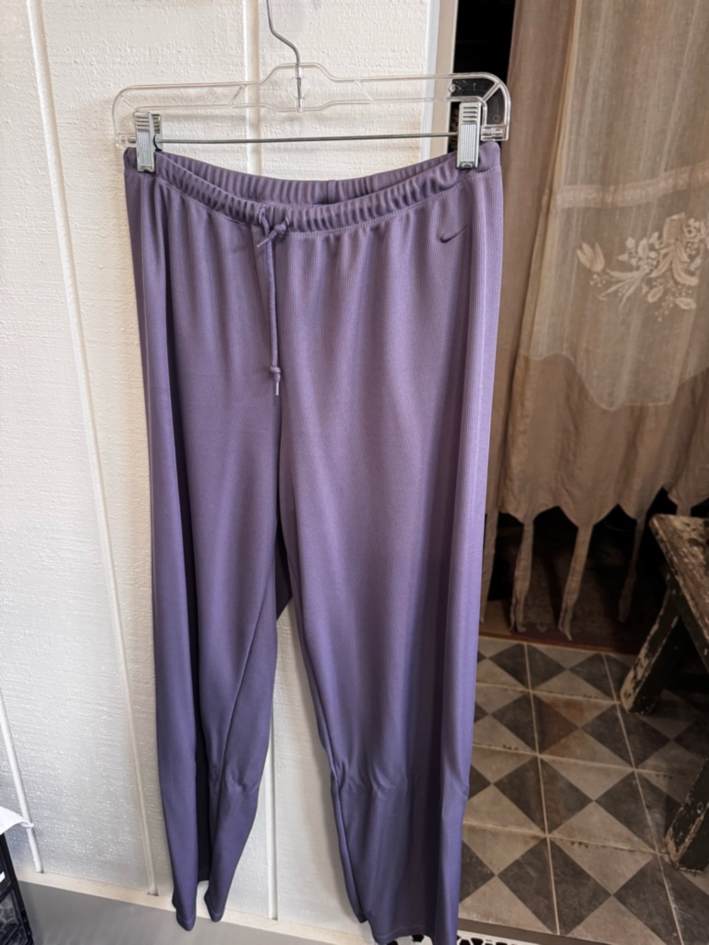 Nike Women’s Dri Fit Running Pants M